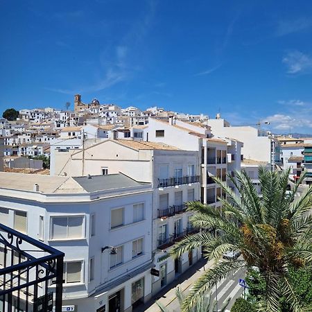 Casaenaltea Primera Linea Y Vistas 1 エクステリア 写真